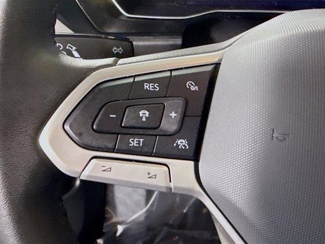 used 2024 Volkswagen Jetta car, priced at $15,398