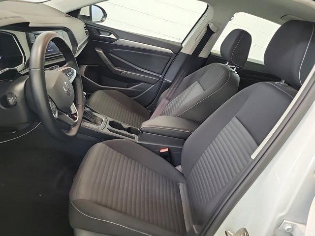 used 2024 Volkswagen Jetta car, priced at $15,998