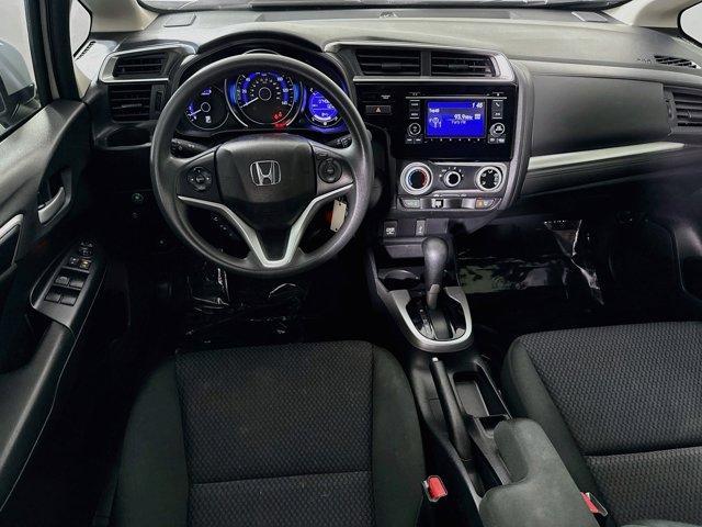 used 2019 Honda Fit car, priced at $14,394