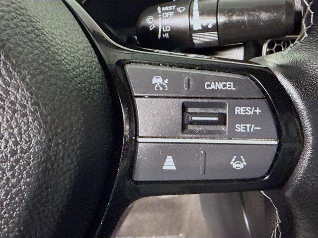 used 2024 Honda Civic car, priced at $20,797