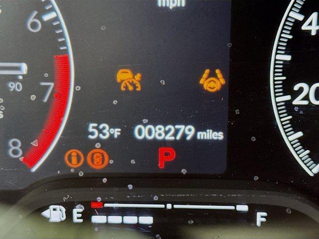 used 2024 Honda Civic car, priced at $20,797