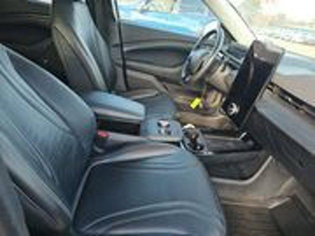 used 2022 Ford Mustang Mach-E car, priced at $22,195