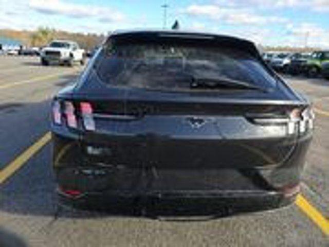 used 2022 Ford Mustang Mach-E car, priced at $22,195