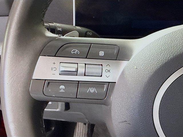 used 2025 Hyundai Sonata car, priced at $25,498