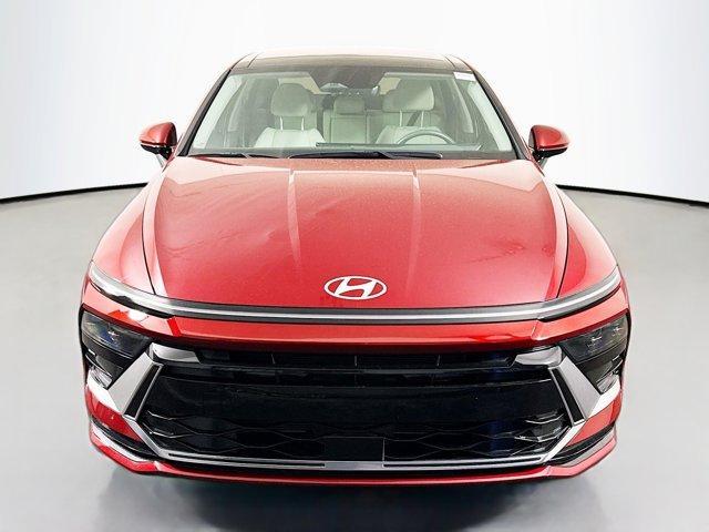 used 2025 Hyundai Sonata car, priced at $25,498
