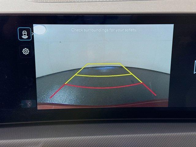 used 2025 Hyundai Sonata car, priced at $25,498