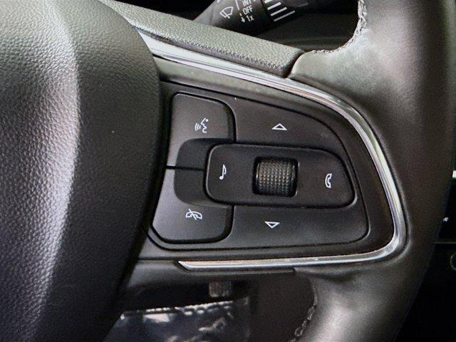 used 2026 Buick Encore GX car, priced at $23,497