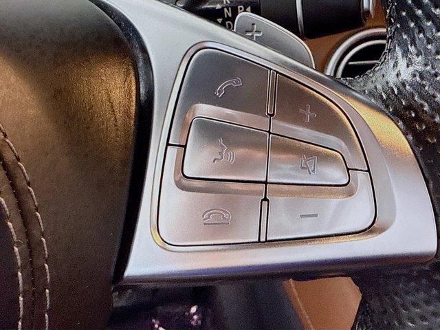 used 2017 Mercedes-Benz S-Class car, priced at $39,998
