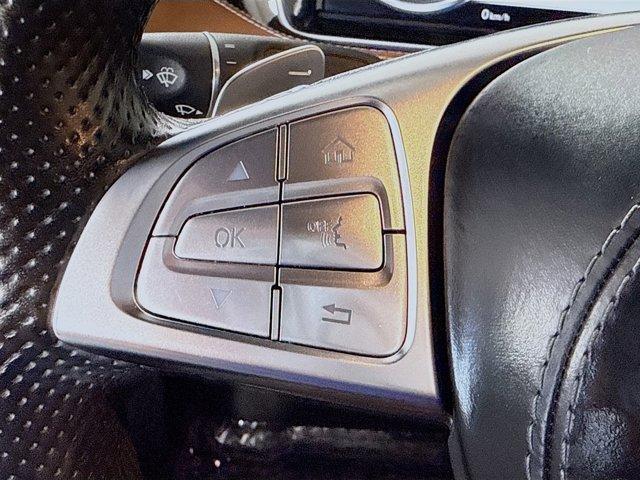 used 2017 Mercedes-Benz S-Class car, priced at $38,394