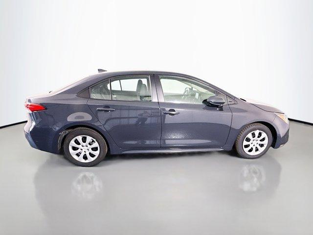 used 2024 Toyota Corolla car, priced at $16,798