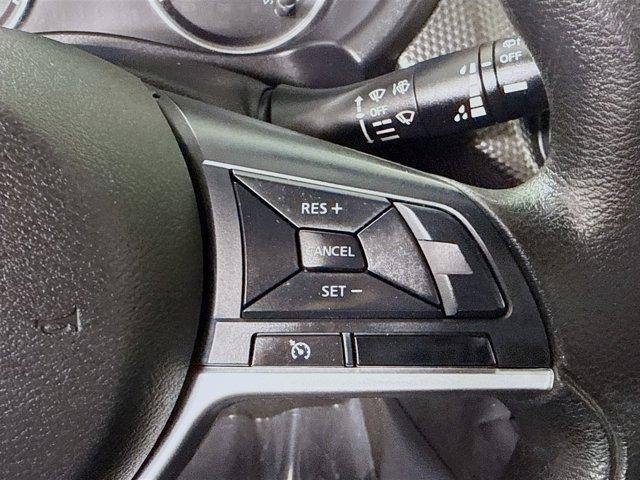 used 2020 Nissan Kicks car, priced at $10,998