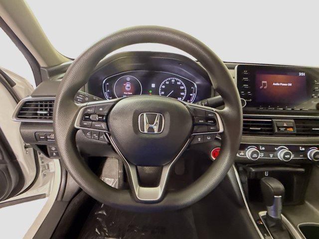 used 2019 Honda Accord car, priced at $18,893