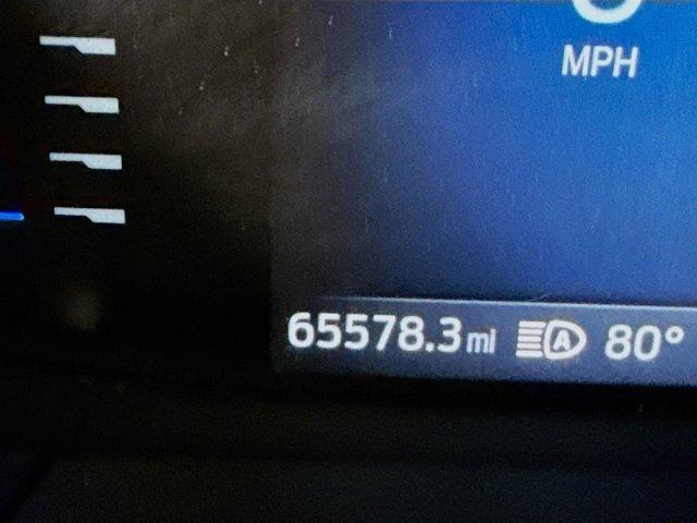 used 2023 Ford Escape car, priced at $19,394