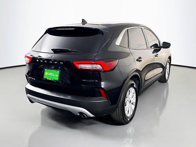used 2023 Ford Escape car, priced at $19,394