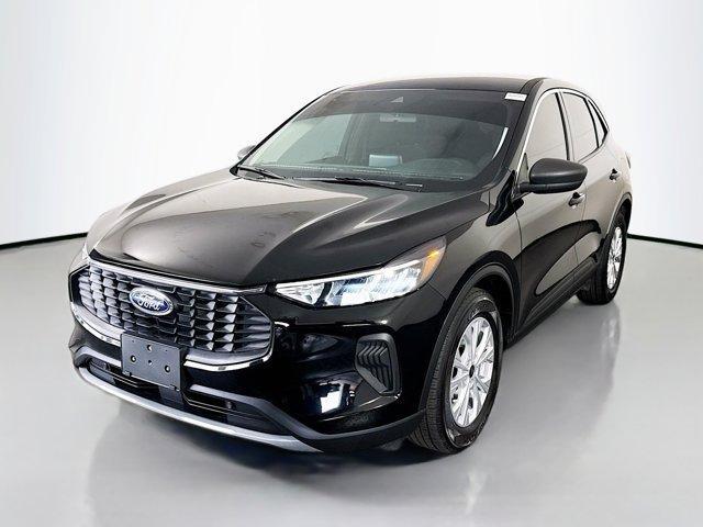 used 2023 Ford Escape car, priced at $19,394