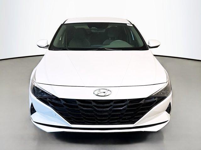 used 2022 Hyundai ELANTRA HEV car, priced at $16,998