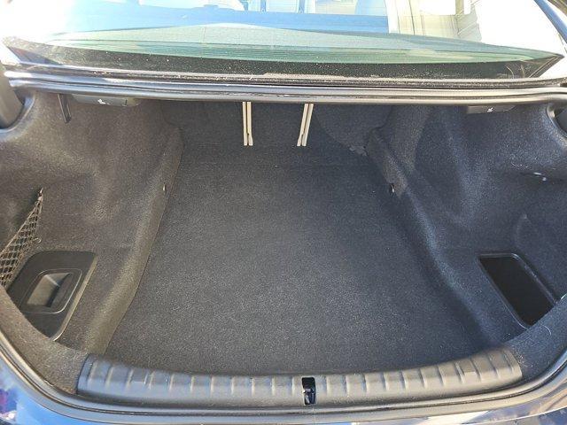 used 2019 BMW 530 car, priced at $19,995