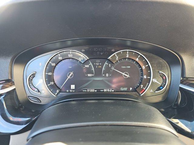 used 2019 BMW 530 car, priced at $19,995