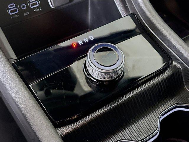 used 2024 Jeep Grand Cherokee car, priced at $26,598