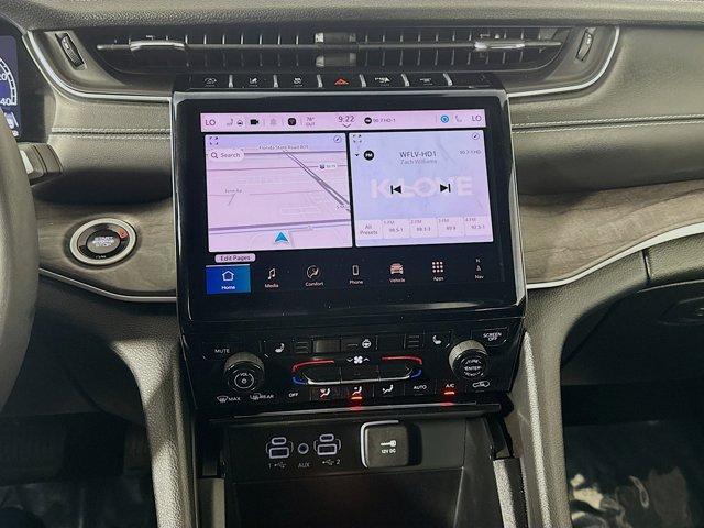 used 2024 Jeep Grand Cherokee car, priced at $26,598