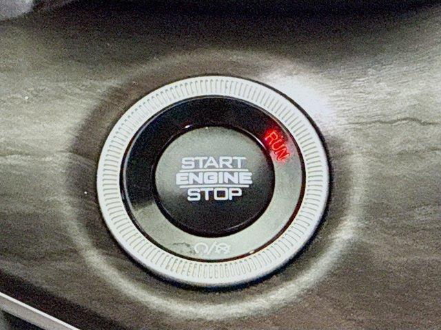 used 2024 Jeep Grand Cherokee car, priced at $26,598