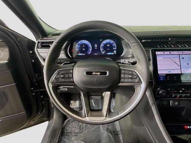 used 2024 Jeep Grand Cherokee car, priced at $26,598