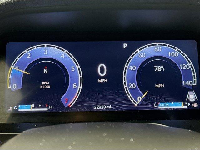 used 2024 Jeep Grand Cherokee car, priced at $26,598