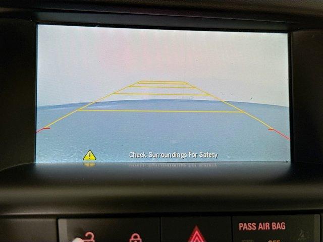 used 2017 Buick Cascada car, priced at $11,998