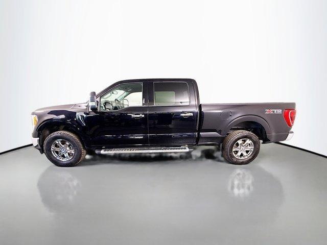 used 2023 Ford F-150 car, priced at $34,998