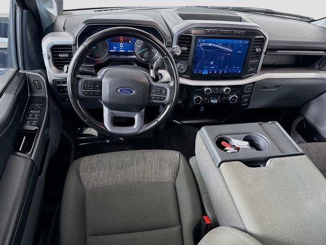 used 2023 Ford F-150 car, priced at $34,998