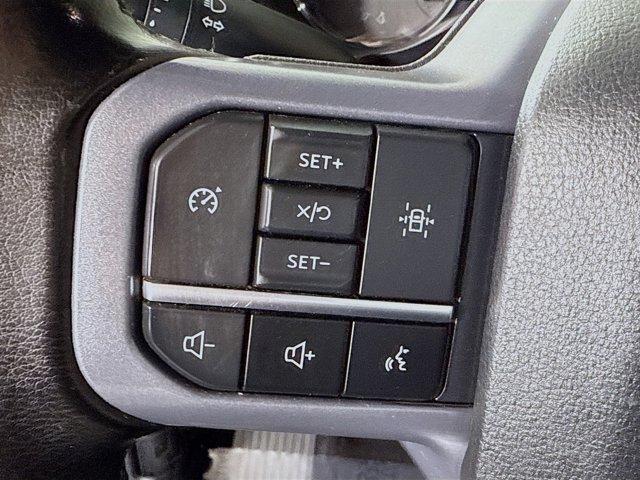 used 2023 Ford F-150 car, priced at $34,998