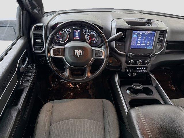 used 2024 Ram 2500 car, priced at $41,385