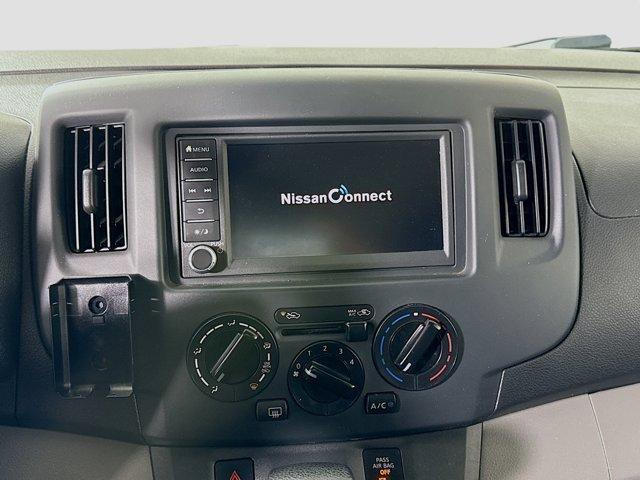 used 2021 Nissan NV200 car, priced at $14,998