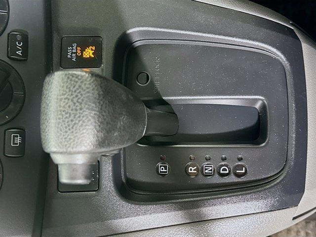 used 2021 Nissan NV200 car, priced at $14,998