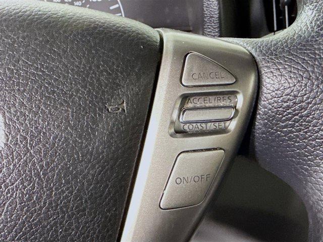 used 2021 Nissan NV200 car, priced at $14,998