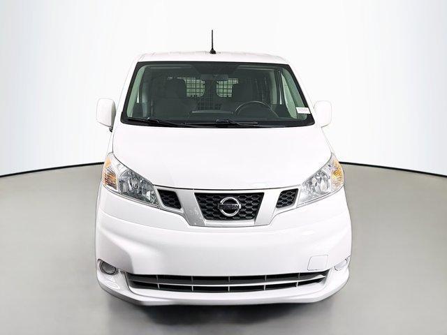 used 2021 Nissan NV200 car, priced at $14,998