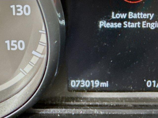 used 2017 Land Rover Discovery car, priced at $19,498