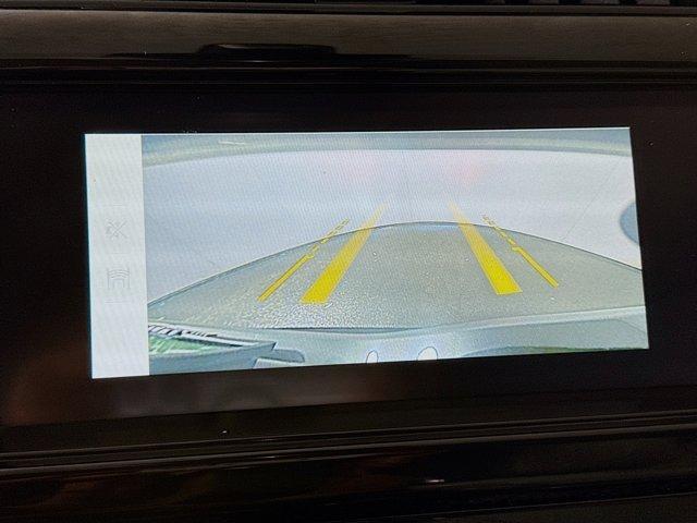 used 2017 Land Rover Discovery car, priced at $19,498