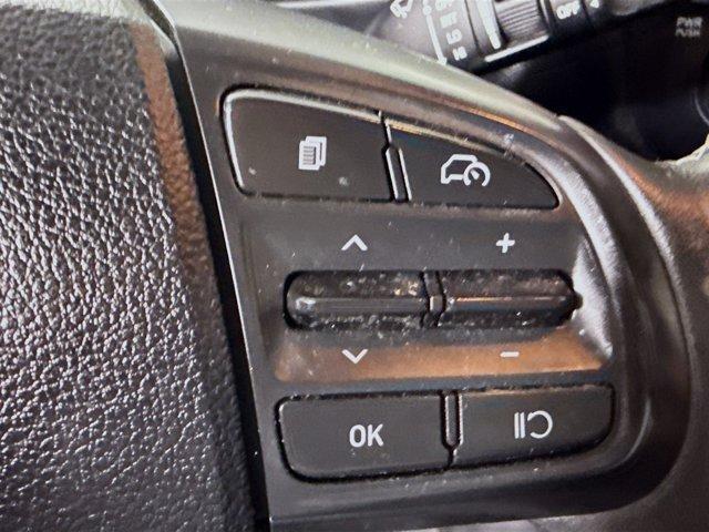 used 2023 Hyundai Venue car, priced at $12,097