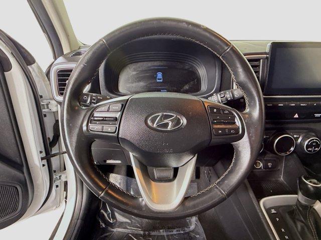used 2023 Hyundai Venue car, priced at $12,097
