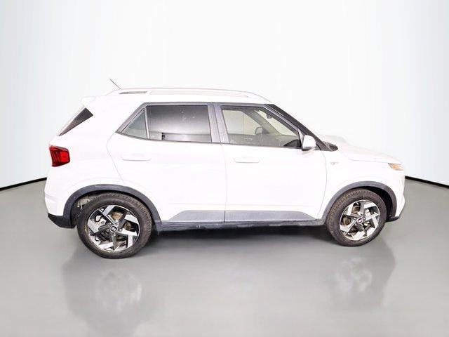 used 2023 Hyundai Venue car, priced at $12,097
