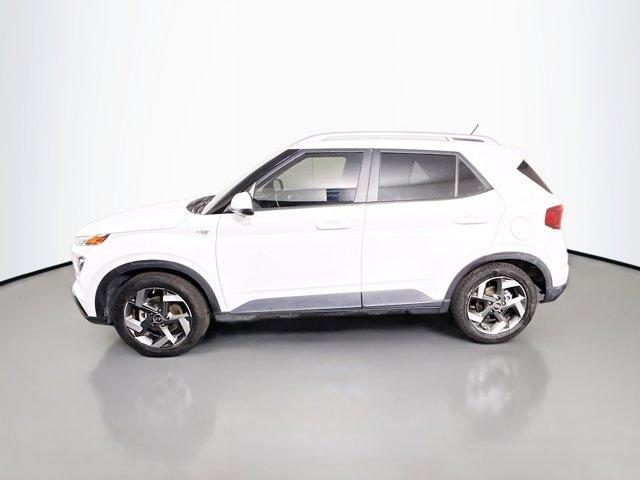 used 2023 Hyundai Venue car, priced at $12,097
