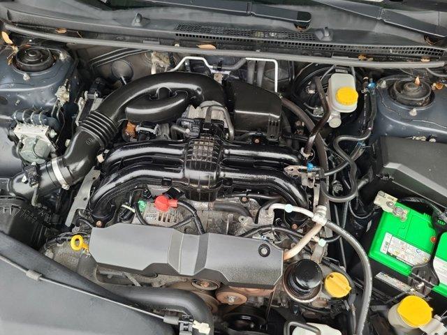 used 2016 Subaru Impreza car, priced at $11,995