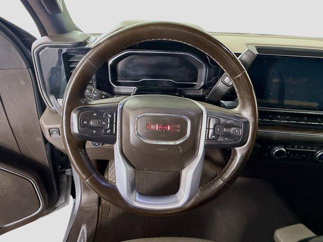 used 2023 GMC Sierra 1500 car, priced at $32,798
