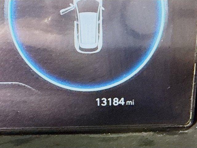 used 2024 Hyundai Tucson car, priced at $23,495