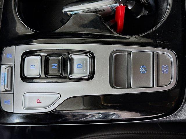 used 2024 Hyundai Tucson car, priced at $23,495