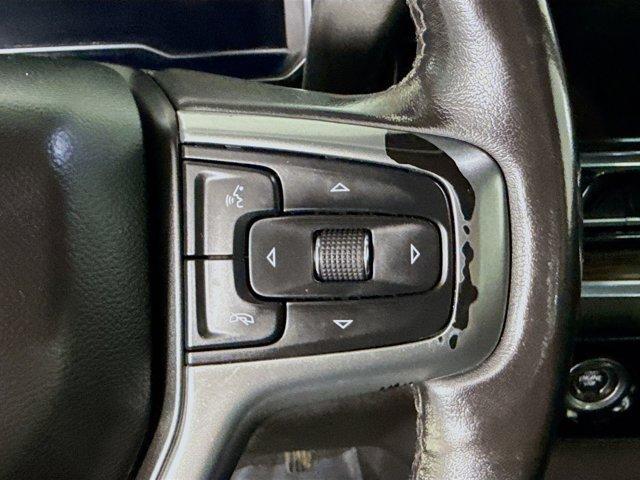 used 2022 Chevrolet Silverado 1500 car, priced at $27,098