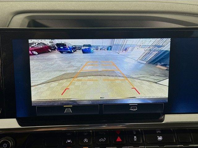 used 2022 Chevrolet Silverado 1500 car, priced at $27,098