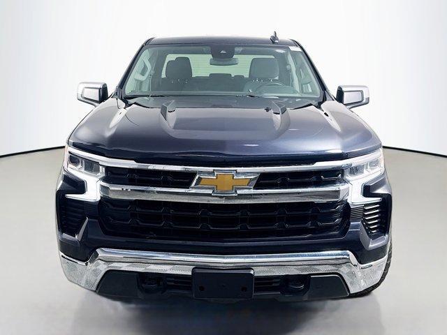 used 2022 Chevrolet Silverado 1500 car, priced at $27,098