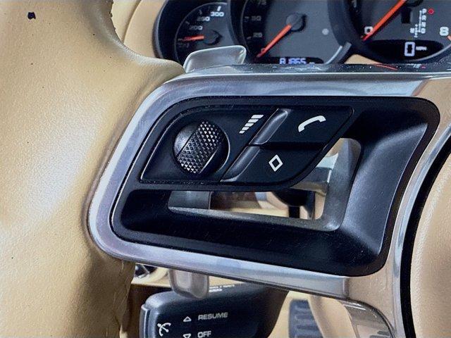 used 2016 Porsche Cayenne car, priced at $16,598